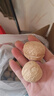 舌里原味薄皮核桃3斤装 新疆特产休闲零食每日坚果炒货送夹子1500g/箱 实拍图