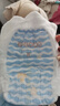 巴布豆（BOBDOG）小波浪拉拉裤XXL27片(14-17kg)婴儿尿不湿超薄干爽透气 实拍图
