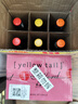 黄尾袋鼠（Yellow Tail）热门商品 世界系列 红酒组合装（西拉*2+梅洛*2+加本力*2） 实拍图