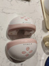 新贝 储奶袋 装奶保鲜袋 母乳储存袋 一次性存奶袋可冷冻 加厚防漏30片 实拍图