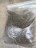 统一  不浑水增色增体鱼粮 金鱼饲料 幼鱼主食小颗粒5kg 实拍图