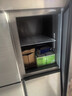 美凌时尚家【已补贴20%】四门冰箱商用冰柜立式不锈钢厨房冷柜双温冷冻冷藏餐饮酒店后厨 四门上冷藏下冷冻全铜管【双压缩机丨750L】 【升级加厚全铜管制冷丨一级节能省电丨品牌压缩机】 晒单实拍图