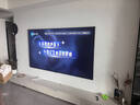 创维壁纸电视A7F Pro 100英寸【固定挂架送装一体】超薄无缝贴墙 壁画艺术mini led液晶游戏国家补贴  实拍图