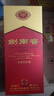 剑南春 水晶剑 52度 1000ml（1L）单瓶装 浓香型白酒 实拍图
