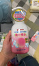 贝亲（Pigeon）洗发水沐浴露 含桃叶精华 婴儿洗发沐浴二合一 500ml IA209 实拍图
