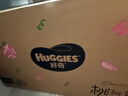 好奇（Huggies）铂金装小桃裤纸尿裤L120片(9-14kg)大号尿不湿【透爽散热】 实拍图