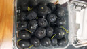 京鲜生 云南蓝莓 大果18mm+ 2盒装 生鲜水果 源头直发 包邮 实拍图