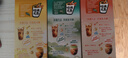 雀巢（Nestle）咖啡特调系列奶茶咖啡幽兰茉莉奶茶速溶冲调饮品17gx5条 实拍图