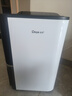 德业（Deye）除湿机/抽湿机 除湿量25升/天 家用轻音地下室除潮除湿器干衣机客厅卧室 手机智控DYD-T22A3 实拍图