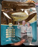 蒙牛铂金装 中老年奶粉400g 益生菌高钙富硒成人奶粉 便捷条装 实拍图
