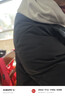 波司登25年冬季羽绒服男女情侣同款修身短款休闲加厚脱卸帽外套 晒单实拍图