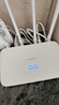 小米（MI）路由器4A千兆版  双千兆 1200M双频无线速率 5G家用智能路由器 四天线穿墙 双频合一 实拍图