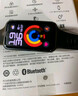 华为（HUAWEI）手环10 NFC版 托帕蓝 智能手环专业睡眠分析情绪健康铝合金机身心率监测运动手环支持NFC手环9升级 实拍图