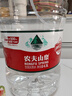农夫山泉  饮用水 饮用天然水3L*6桶 整箱 桶装水 实拍图
