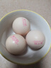 黄天鹅可生食鸡蛋 30枚/3.18斤礼盒装 生鲜鸡蛋京东自营 无抗生素 实拍图