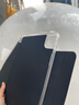 ALittleFlower适用苹果iPad pro保护壳套11英寸四边磁吸新款ipad苹果保护壳平板轻薄横坚支架保护套支点壳石墨黑 实拍图