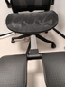 黑白调P2 Pro人体工学椅电脑椅办公椅人工力学座椅宿舍学习电竞椅子久坐 实拍图