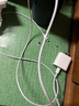 胜粒苹果数据线PD快充20W/30W/35W/40W适用iPhone16/15/14/13/12/11promax手机type-c充电线器套装ipad 【苹果PD60W闪充线】-1.5米 实拍图