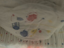 好奇（Huggies）金装纸尿裤NB80片(5kg以下)尿不湿【速干不易红】 实拍图