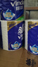 维达（Vinda）有芯卷纸 蓝色经典4层160克*27卷 厚韧耐用 卫生纸卷筒纸纸巾整箱 实拍图