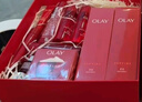 玉兰油（OLAY）大红瓶水乳液保湿抗皱紧致抗衰老化妆品护肤品套装礼盒生日礼物女 实拍图