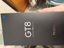 realme真我GT8 骁龙8至尊版 电竞独显芯片 2K 144Hz高刷直屏 5000万潜望长焦  电竞游戏学生手机16+1TB蓝 实拍图