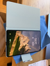 HUAWEI MatePad Mini智能皮套 云杉绿 适用于HUAWEI MatePad Mini 实拍图