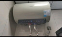 美的（Midea）储水式电热水器终身免换镁棒80升3300W变频家用速热一级能效水电分离国家补贴20%F80-33JE6Pro(HE) 实拍图