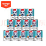 顽皮（Wanpy）狗罐头牛肉鲜封罐4500g(375g*12罐)狗粮狗零食湿粮 实拍图