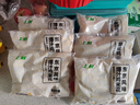 上鲜 鸡米花6袋 爆汁净重6斤 麦肯同款盐酥鸡 源头直发 实拍图