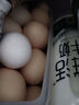 1号会员店（One's Member）可生食标准鲜鸡蛋36枚 礼盒装  单枚55g 源头直发 实拍图