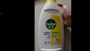 滴露（Dettol）衣物除菌液 柠檬750ml 高效杀菌除螨99.9% 配洗衣液 实拍图