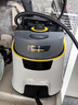 KARCHER 多功能高温高压清洁机家用蒸汽拖把清洗机杀菌率99.999% 洗地机扫地机器人吸尘器伴侣 SC5D 【标准版】+WV5进口擦窗机 实拍图