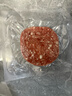 大希地原切谷饲安格斯纯牛肉饼汉堡牛肉 1100g（11片）儿童早餐烧烤食材 实拍图