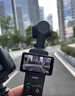 大疆 DJI Osmo Pocket 3 全能套装 一英寸口袋云台相机 OP灵眸手持数码相机 旅游vlog 便携美颜摄像 实拍图