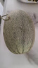 京鲜生 海南哈密瓜 西州蜜/西周蜜 2粒 5-7斤 单果2.5斤起 生鲜水果礼盒 实拍图