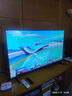 海尔（Haier）电视H5C 8核CPU超硬核 144HZ高刷 WiFi6 一级能效智慧屏彩电液晶4K护眼超薄游戏电视机 55英寸 爆款新品144HZ 8核CPU 3+32GB 实拍图