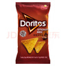 多力多滋（Doritos）烟熏烧烤味玉米片175g*2台湾产薯片膨化休闲礼包百事追剧小零食 实拍图