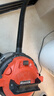 亿力家用车载吸尘器美缝干湿吹三用一体 工业大功率大吸力吸水除尘吹尘桶式6341-10L金属桶 国家补贴 实拍图
