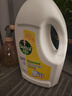 滴露（Dettol）衣物除菌液 消毒液 柠檬3L 99.9%杀菌除螨内衣儿童衣物可配洗衣液 实拍图