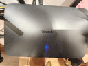 Tenda腾达路由器【性价比WIFI5】千兆穿墙王信号增强无线5G双频智能家用路由AC5 实拍图