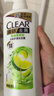 清扬（CLEAR）女士去屑洗发水清爽控油500g玻尿酸清爽留香洗头膏京东热门商品 实拍图