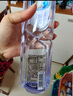 景田 百岁山 饮用天然矿泉水 348ml*24瓶整箱装 实拍图