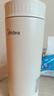 美的（Midea）电热水杯电热水壶保温烧水杯350ml迷你便携式旅行价保11.11智能恒温316L不锈钢无异味MK-DB35X22 实拍图