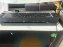 豪艺（HOOYE）A4家用办公塑封机照片文件覆膜机塑封膜过胶过塑机过塑裁纸两用3888 实拍图