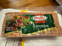荷美尔（Hormel）超值特制培根2斤装 1000g 冷冻食品 培根片 早餐火锅烧烤西餐食材 实拍图