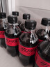 可口可乐（Coca-Cola） 零度 Zero 无糖汽水碳酸饮料 300ml*24瓶 整箱装 实拍图