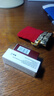 banq 128GB Type-C USB3.2 Gen1手机U盘 C91高速手机电脑两用双接口安卓苹果iPad笔记本大容量闪存盘 实拍图
