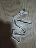 适用OPPO充电器realme超级闪充头FindX3手机快充17/15/Reno5pro6数据线6A充电线typec原厂套装 单线1.0米闪充线【工厂直营】OP 实拍图