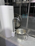 九阳（Joyoung）净水器家用超滤直饮机台上式迷你便携前置过滤器龙头净化一体超滤净水器JYW-RC130 实拍图